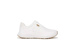 WOMENS HANNAH RETRO SNEAKER LACE>DR. SCHOLL'S New