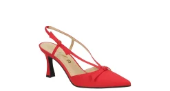 WOMENS HANNER PUMP>UNISA Online