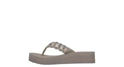 WOMENS HAPPY SPRING FLIP FLOP SANDAL><noscript><img width=