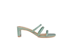 WOMENS HARIETT SLIDE SANDAL>JOURNEE COLLECTION Discount