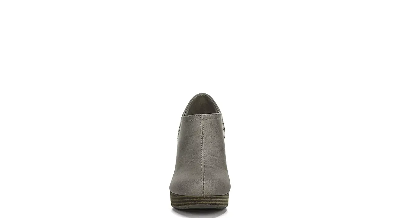 WOMENS HARLOW ANKLE BOOT>DR. SCHOLL'S Clearance
