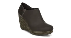 WOMENS HARLOW ANKLE BOOT>DR. SCHOLL'S Sale