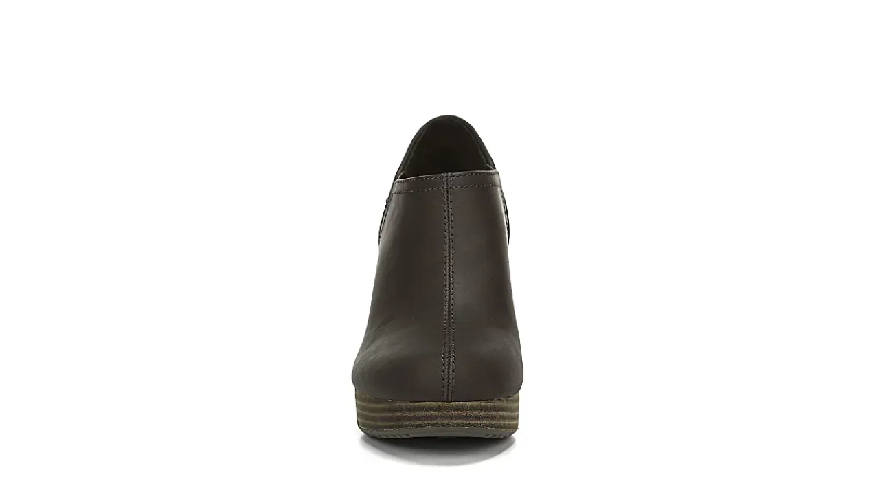 WOMENS HARLOW ANKLE BOOT>DR. SCHOLL'S Sale