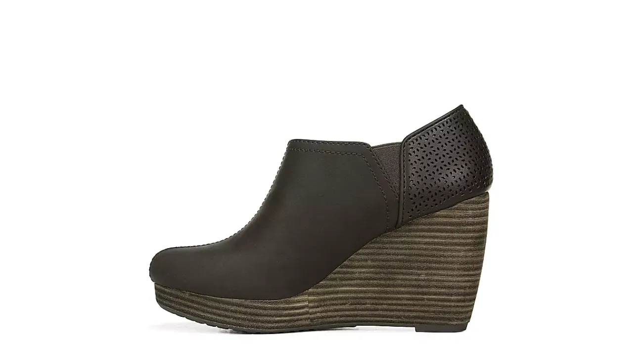WOMENS HARLOW ANKLE BOOT>DR. SCHOLL'S Sale