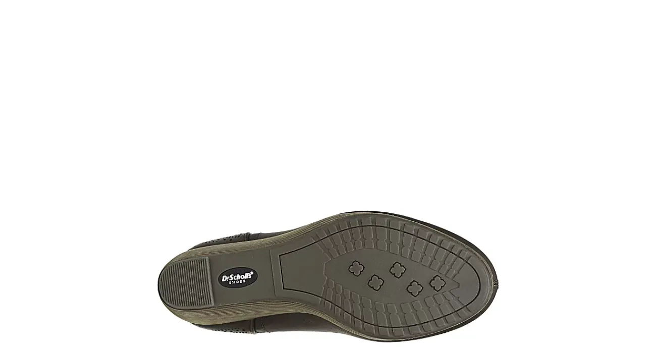 WOMENS HARLOW ANKLE BOOT>DR. SCHOLL'S Sale