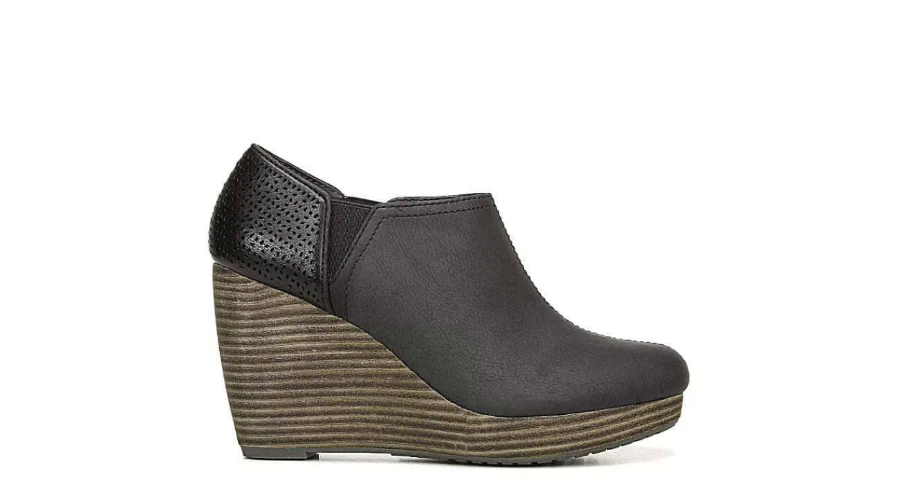 WOMENS HARLOW ANKLE BOOT>DR. SCHOLL'S Best