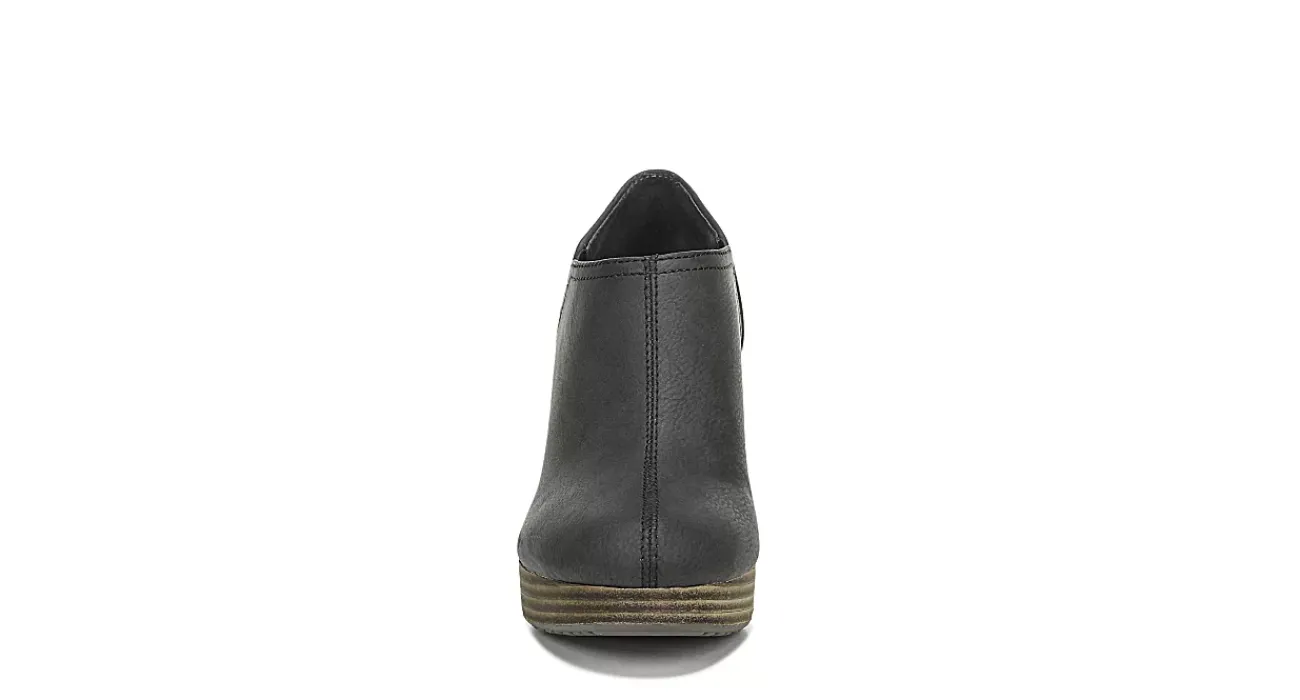 WOMENS HARLOW ANKLE BOOT>DR. SCHOLL'S Best