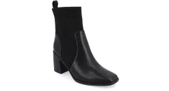 WOMENS HARLOWE BOOTIES>JOURNEE COLLECTION Discount