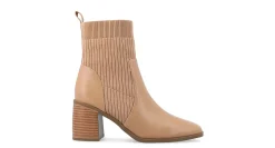 WOMENS HARLOWE BOOTIES>JOURNEE COLLECTION