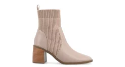 WOMENS HARLOWE BOOTIES>JOURNEE COLLECTION Clearance