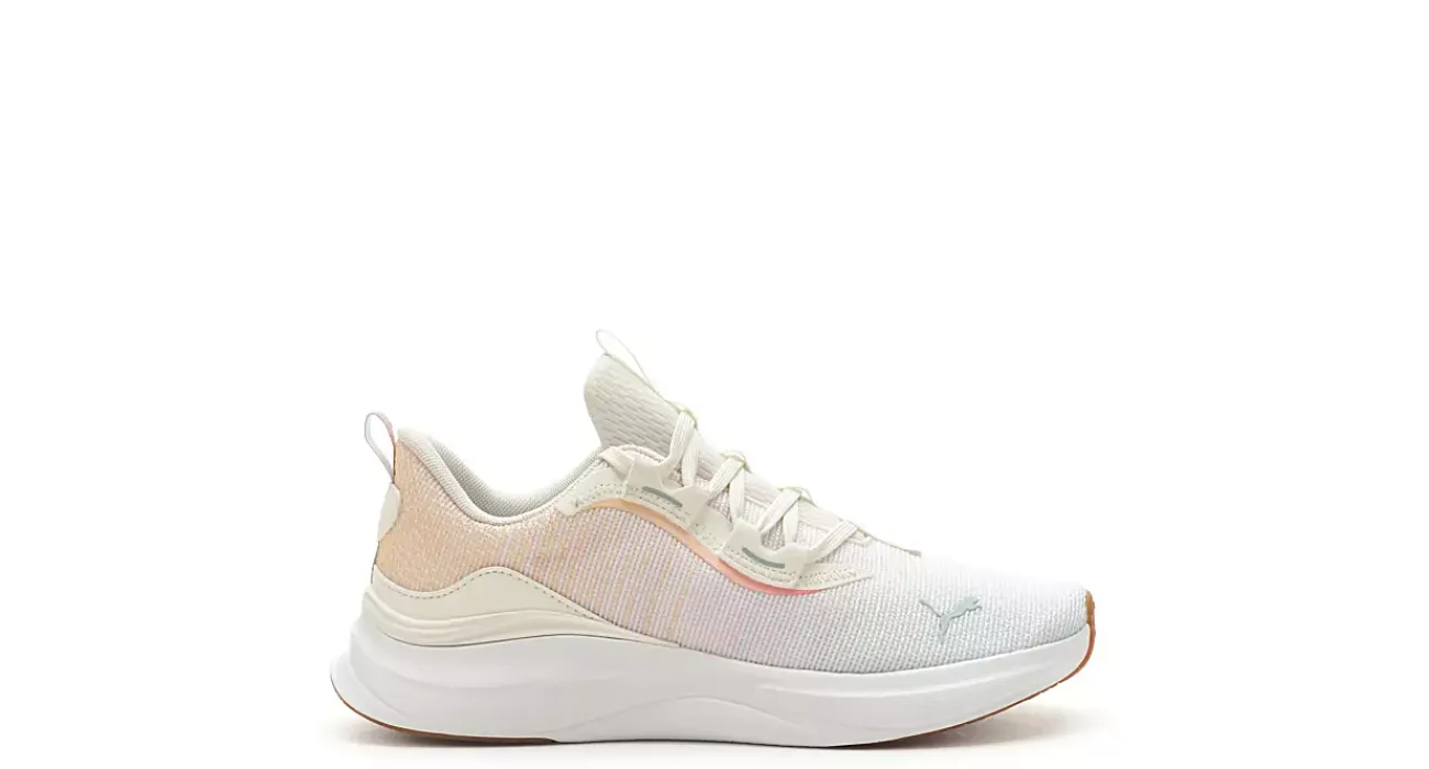 WOMENS HARMONY 2 RUNNING SHOE>PUMA
