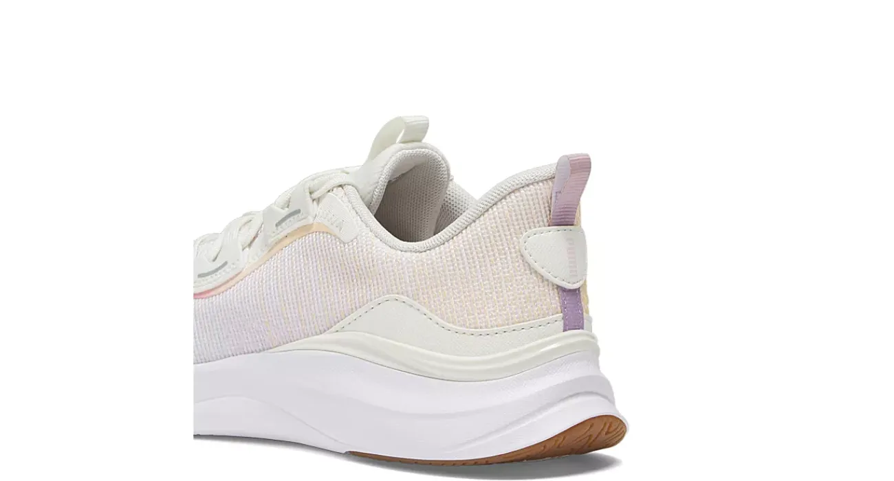 WOMENS HARMONY 2 RUNNING SHOE>PUMA
