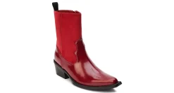 WOMENS HARRIET WESTERN BOOT>COCONUTS Outlet