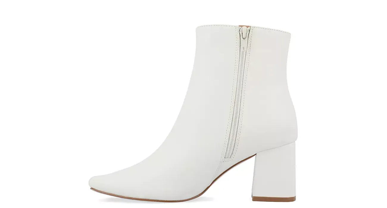 WOMENS HAYLINN ANKLE BOOT>JOURNEE COLLECTION
