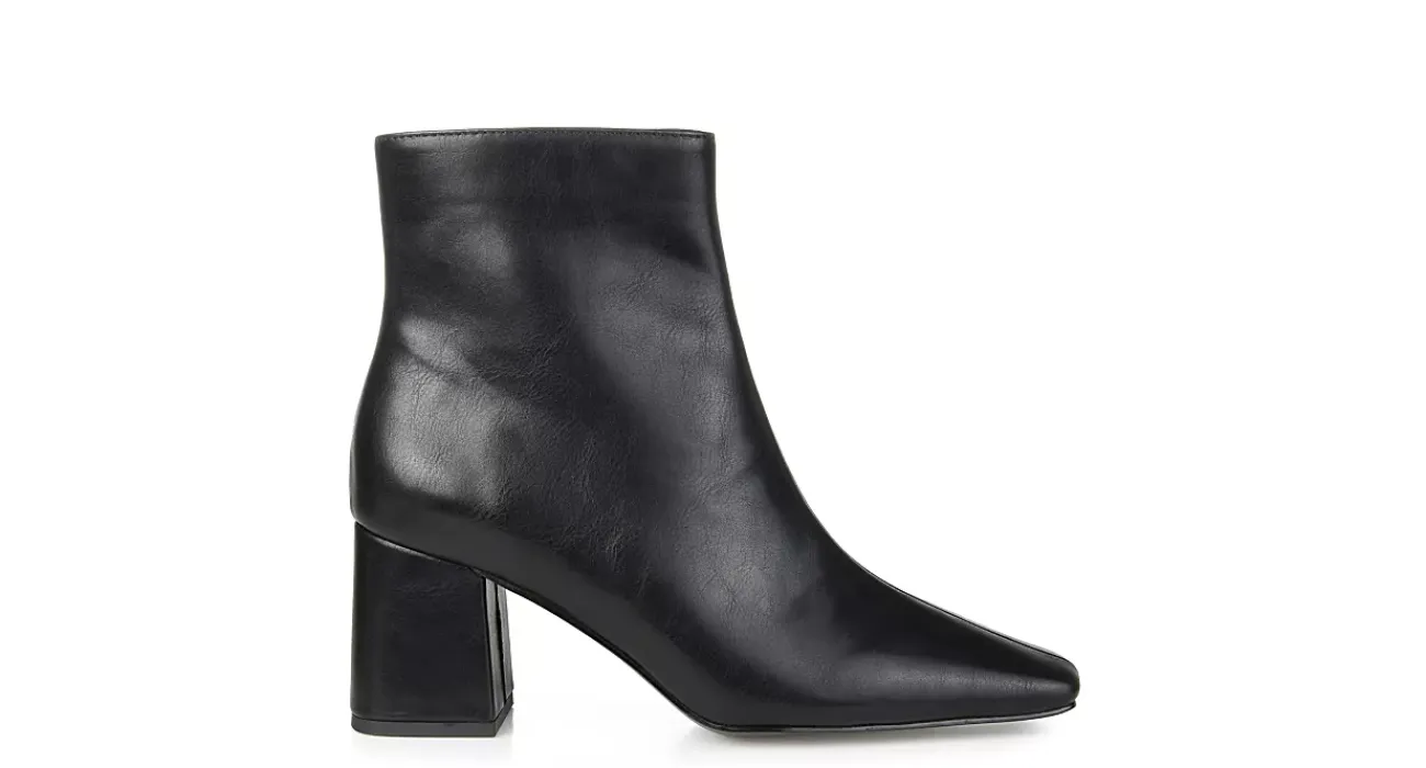 WOMENS HAYLINN BOOTIE>JOURNEE COLLECTION