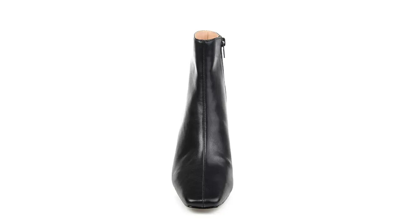 WOMENS HAYLINN BOOTIE>JOURNEE COLLECTION