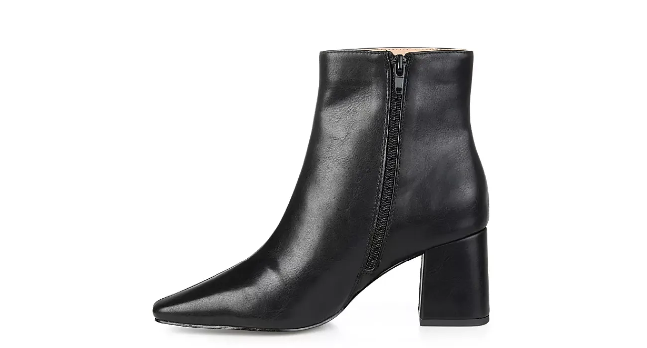 WOMENS HAYLINN BOOTIE>JOURNEE COLLECTION