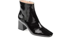 WOMENS HAYLINN WIDE ANKLE BOOT>JOURNEE COLLECTION Sale