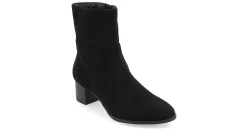 WOMENS HAYVEN BOOTIES>JOURNEE COLLECTION Sale