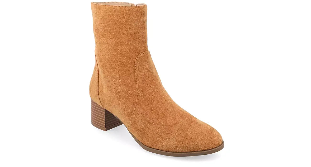 WOMENS HAYVEN BOOTIES>JOURNEE COLLECTION Online