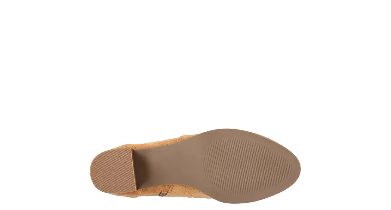 WOMENS HAYVEN BOOTIES>JOURNEE COLLECTION Online