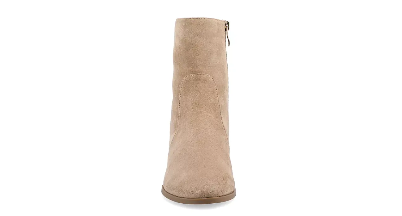 WOMENS HAYVEN BOOTIES>JOURNEE COLLECTION Outlet