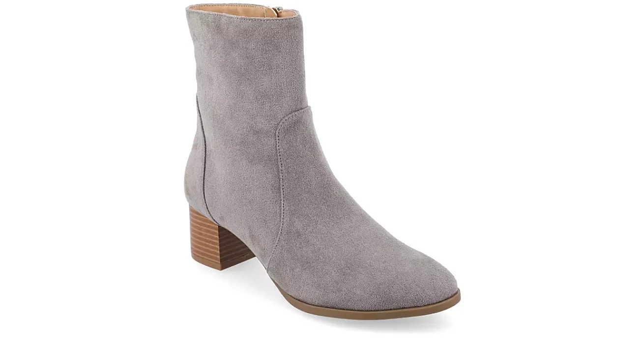 WOMENS HAYVEN WIDEBOOT>JOURNEE COLLECTION Hot