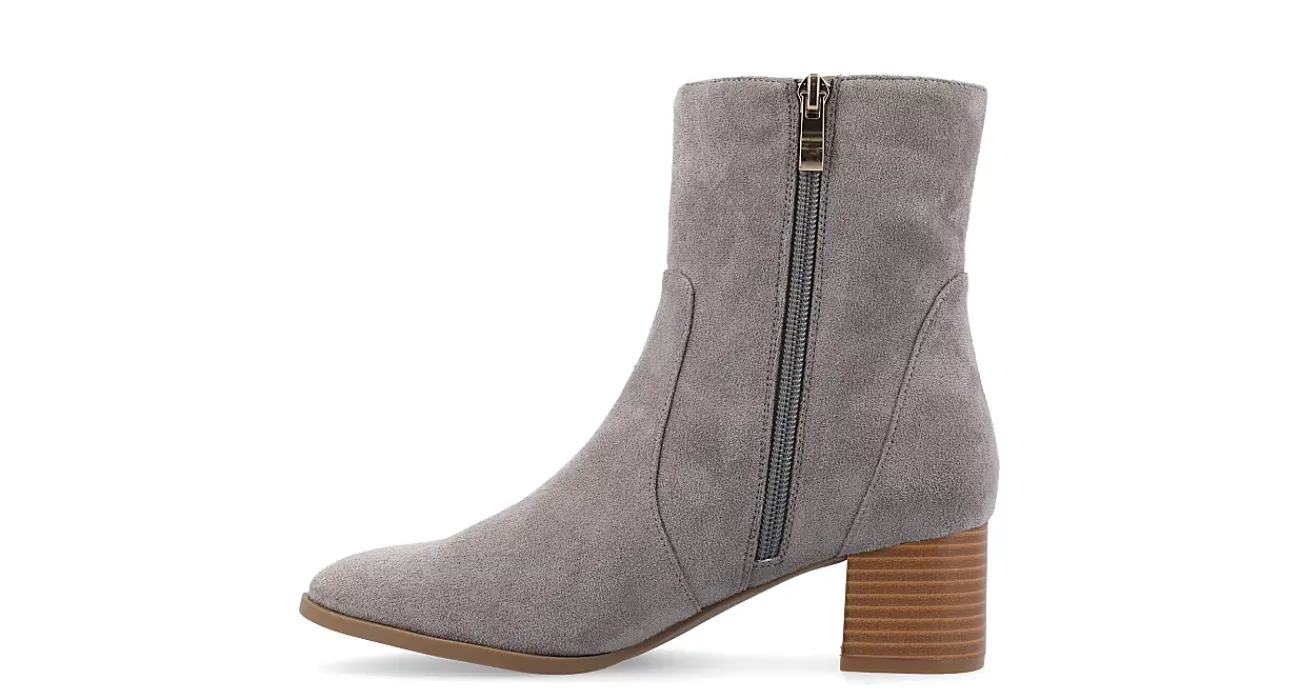 WOMENS HAYVEN WIDEBOOT>JOURNEE COLLECTION Hot