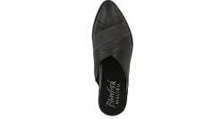 WOMENS HAZEL MULE><noscript><img width=