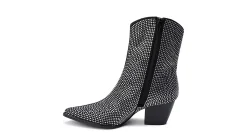 WOMENS HAZEL WESTERN BOOT><noscript><img width=