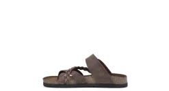 WOMENS HAZY FOOTBED SANDAL><noscript><img width=