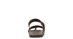 WOMENS HAZY FOOTBED SANDAL><noscript><img width=