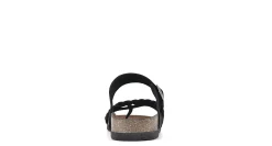 WOMENS HAZY FOOTBED SANDAL><noscript><img width=