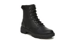 WOMENS HEADSTART COMBAT BOOT>DR. SCHOLL'S Sale