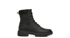 WOMENS HEADSTART COMBAT BOOT>DR. SCHOLL'S Sale