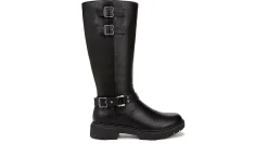 WOMENS HEADSTART MOTO TALL BOOT>DR. SCHOLL'S Best