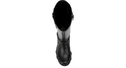 WOMENS HEADSTART MOTO TALL BOOT><noscript><img width=
