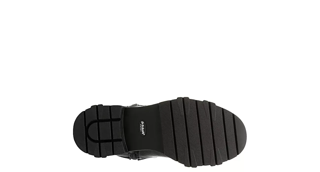 WOMENS HEADSTART MOTO TALL BOOT>DR. SCHOLL'S Best