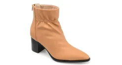 WOMENS HEDDY CASUAL SHORT BOOTY>JOURNEE COLLECTION New