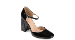 WOMENS HESSTER PUMP>JOURNEE COLLECTION Outlet