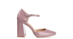 WOMENS HESSTER PUMP>JOURNEE COLLECTION Clearance