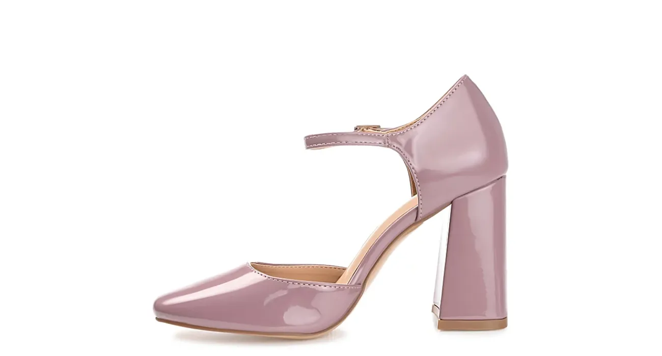 WOMENS HESSTER PUMP>JOURNEE COLLECTION Clearance