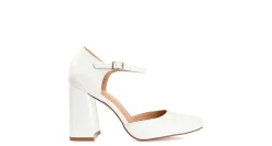 WOMENS HESSTER PUMP>JOURNEE COLLECTION