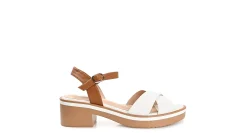 WOMENS HILAREE SANDAL>JOURNEE COLLECTION New