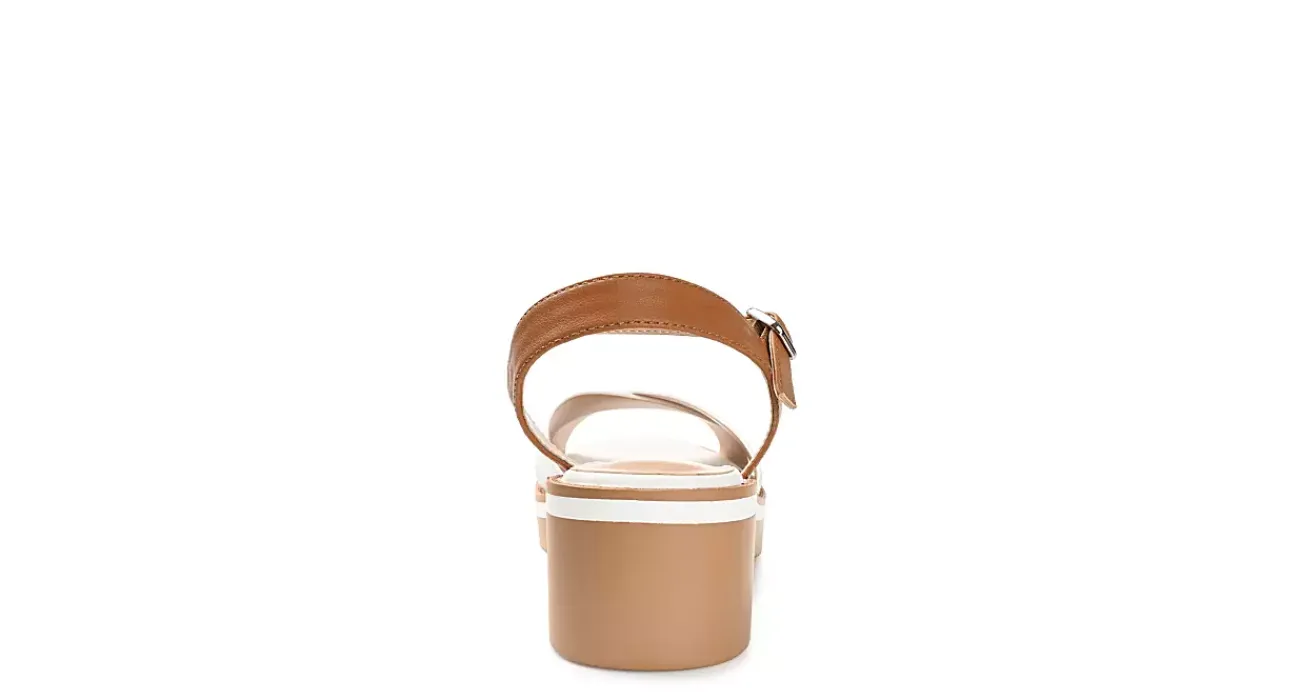 WOMENS HILAREE SANDAL>JOURNEE COLLECTION New