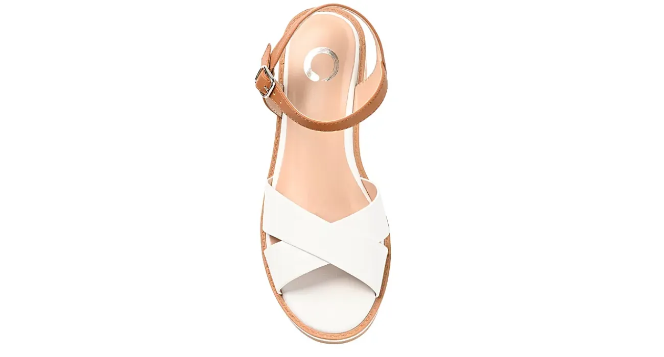 WOMENS HILAREE SANDAL>JOURNEE COLLECTION New