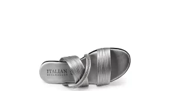 WOMENS HOLLIS WEDGE SANDAL><noscript><img width=