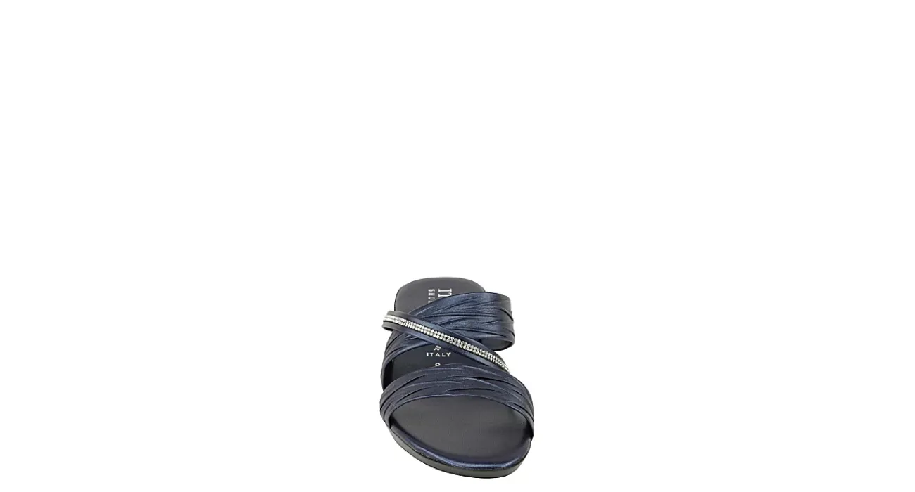 WOMENS HOLLIS WEDGE SANDAL>ITALIAN SHOEMAKERS Hot