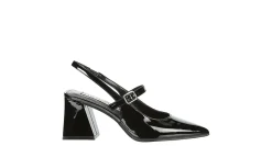WOMENS HUMORR PUMP>STEVE MADDEN New