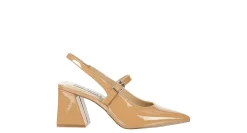 WOMENS HUMORR PUMP>STEVE MADDEN